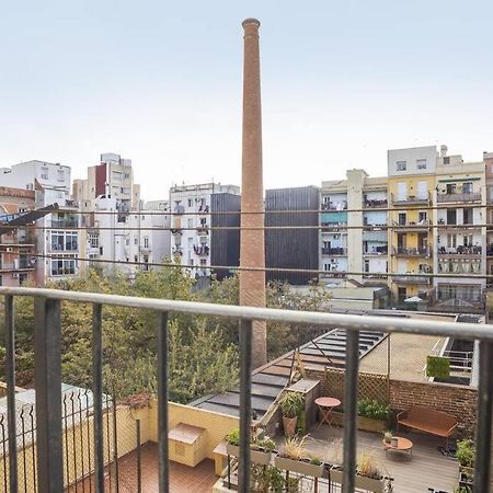 ¡Apartamento En El Centro De Barcelona! Exterior photo