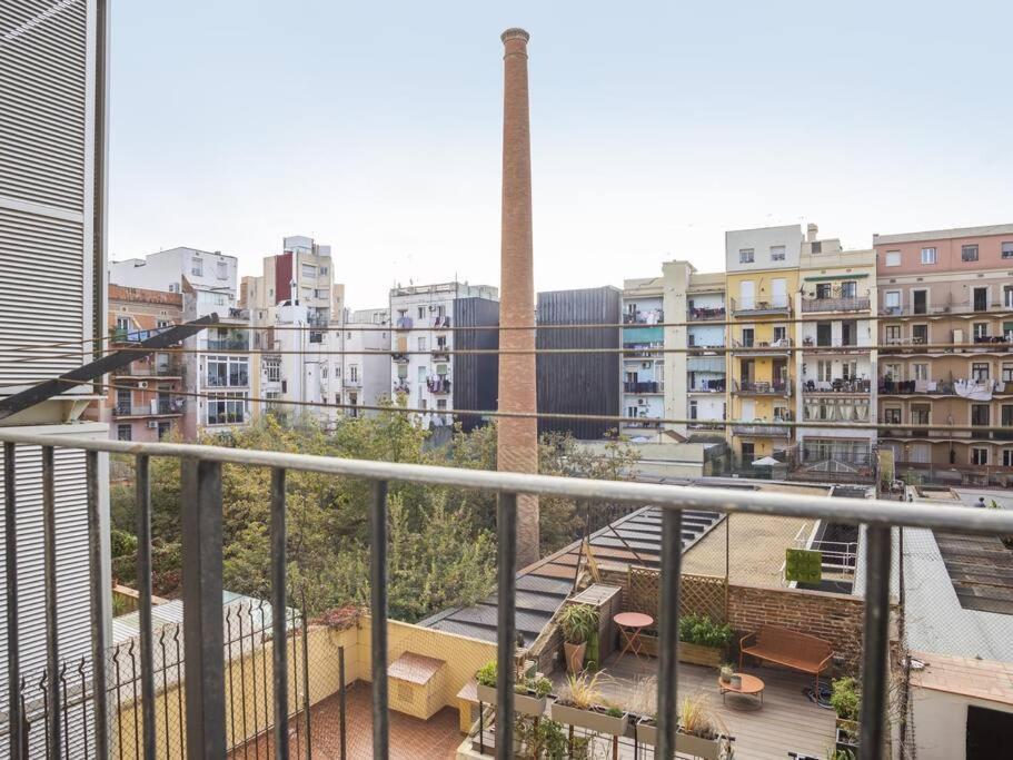 ¡Apartamento En El Centro De Barcelona! Exterior photo