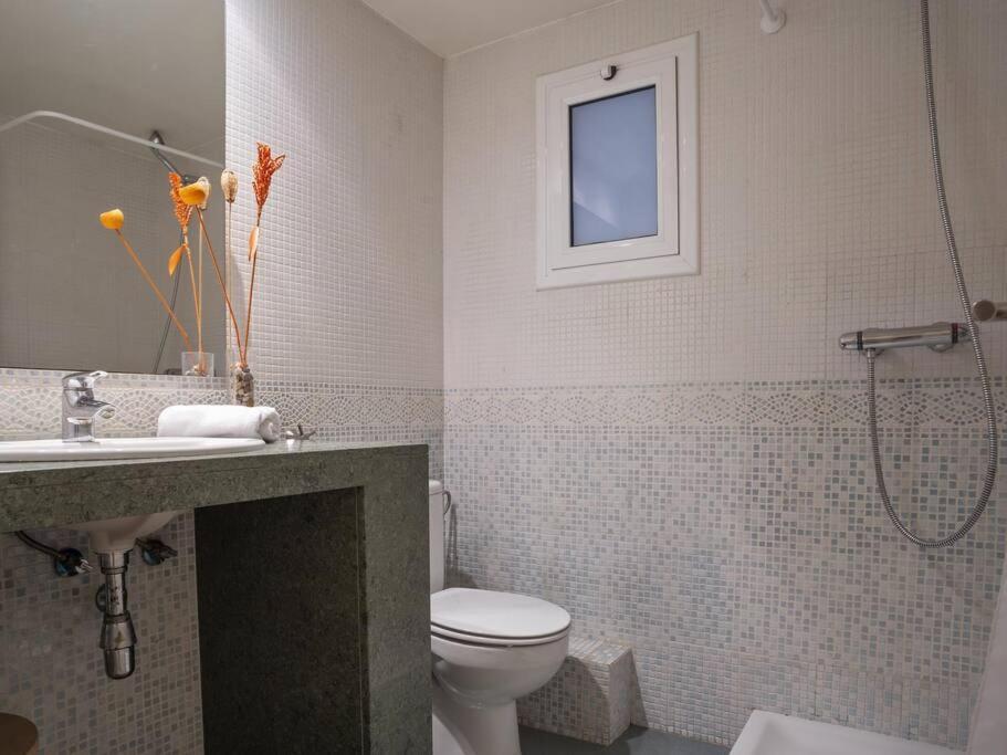 ¡Apartamento En El Centro De Barcelona! Exterior photo