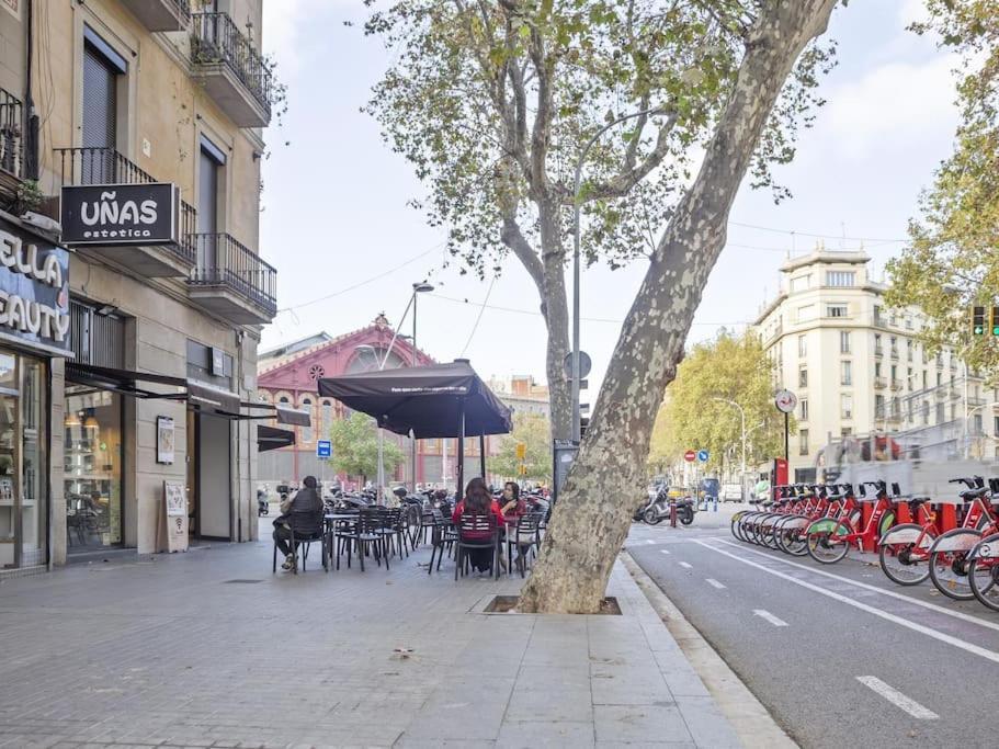 ¡Apartamento En El Centro De Barcelona! Exterior photo