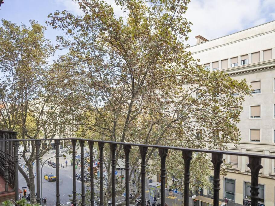 ¡Apartamento En El Centro De Barcelona! Exterior photo