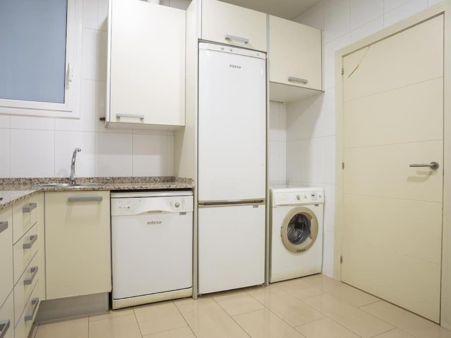 ¡Apartamento En El Centro De Barcelona! Exterior photo
