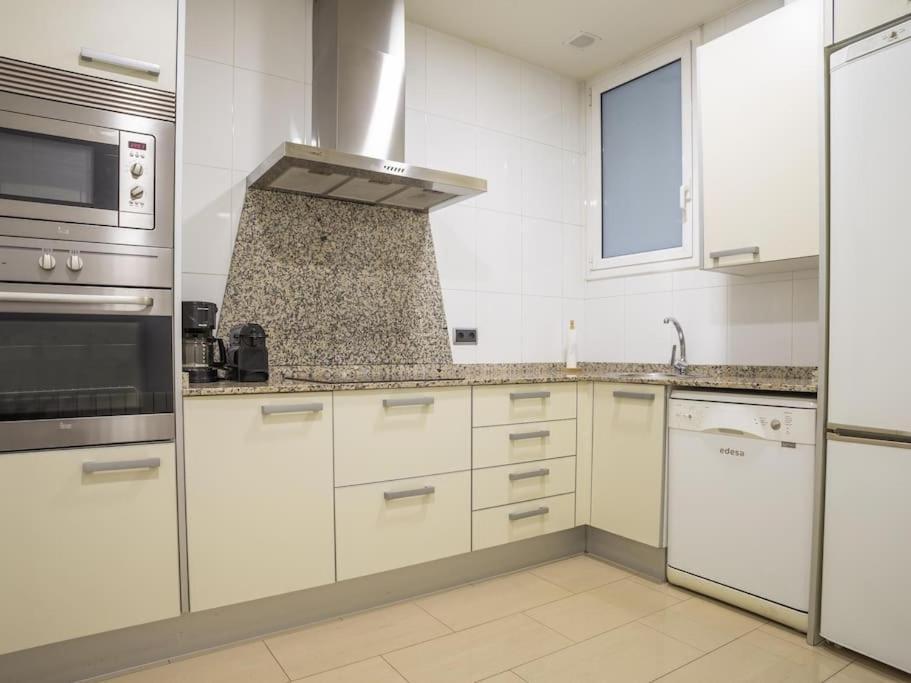 ¡Apartamento En El Centro De Barcelona! Exterior photo