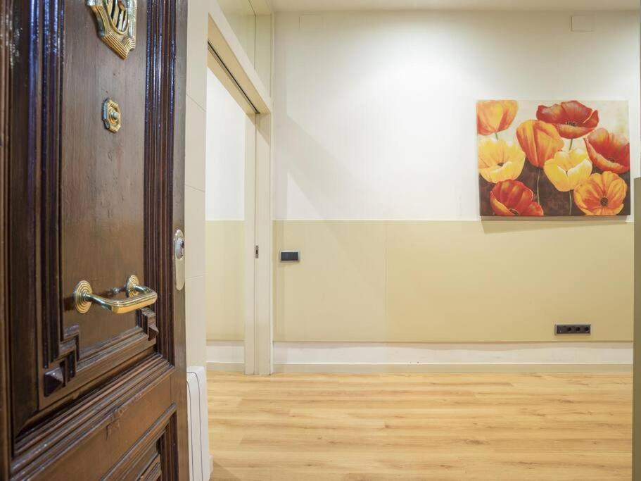 ¡Apartamento En El Centro De Barcelona! Exterior photo